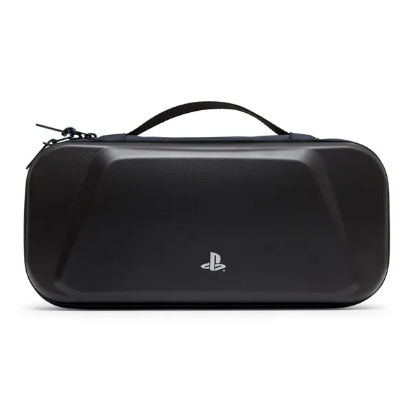 PowerA Protection Case for PlayStation Portal Remote Player - Black