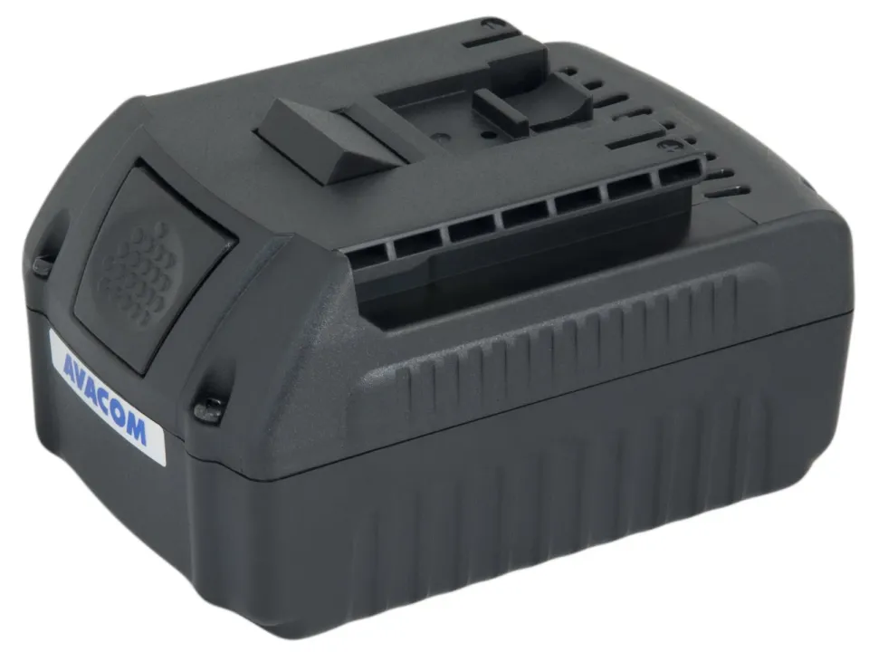 Avacom Náhradní baterie BOSCH GSR 18 V-LI, Li-Ion 18V 5000mAh, články SAMSUNG