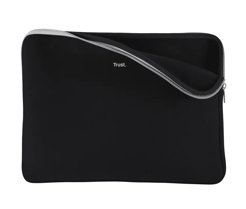 TRUST Pouzdro na notebook 13.3" Primo Soft Sleeve for laptops - black