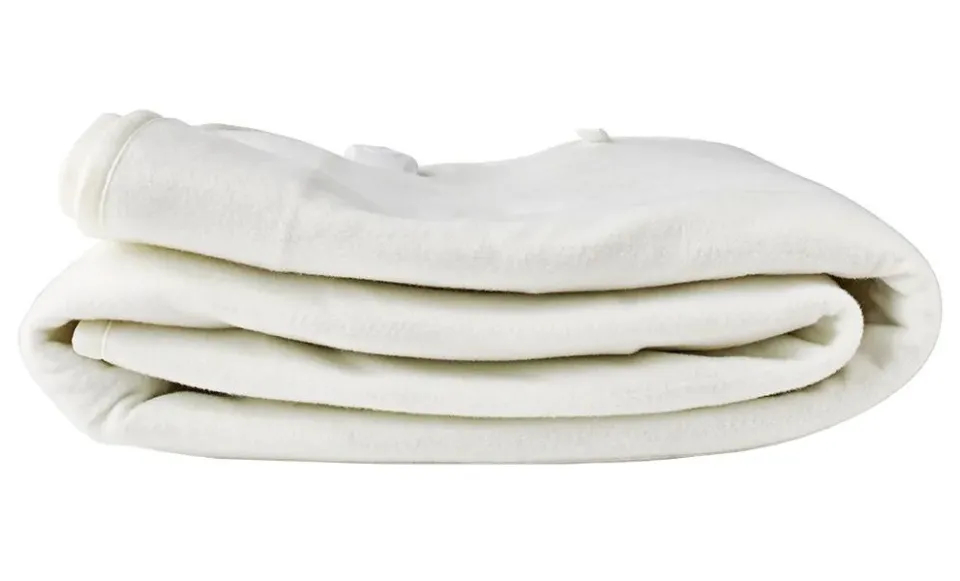 NEDIS elektrická deka/ 2 osoby/ 160 x 140 cm/ 3 nastavení teploty/ ochrana proti přehřátí/ Polyester