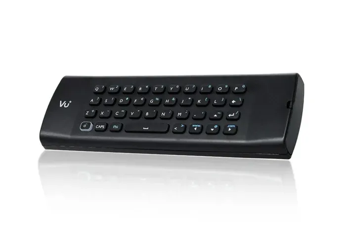 Dálkové ovládání Vu+ Qwerty (Uno Ultimo, Solo2)