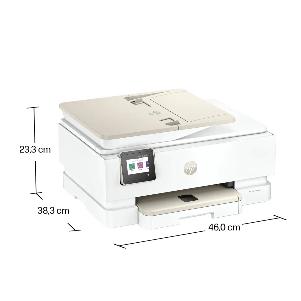 HP ENVY/Photo 7930 All-in-One/MF/Ink/A4/WiFi/USB