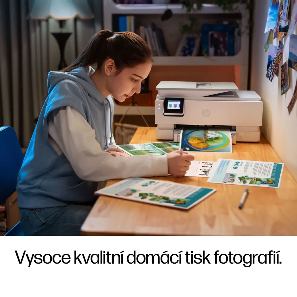 HP ENVY/Photo 7930 All-in-One/MF/Ink/A4/WiFi/USB