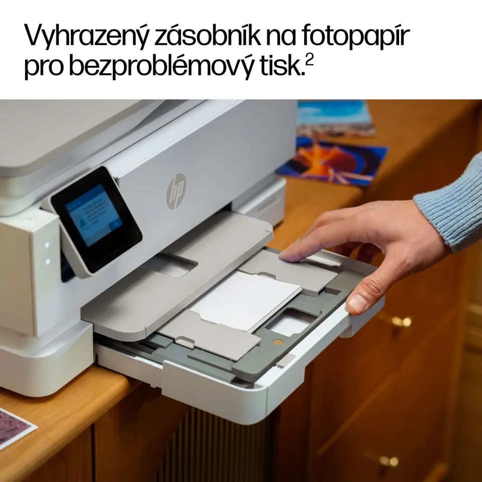 HP ENVY/Photo 7930 All-in-One/MF/Ink/A4/WiFi/USB