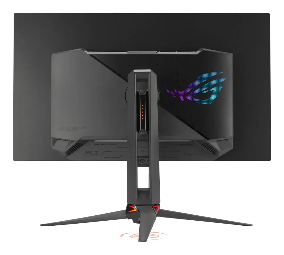 ASUS LCD 32" ROG Swift PG32UCDM3 OLED Gaming monitor, 3840x2160, 4K, Flat, 240Hz, 0,03ms, 99% DCI-P3, HDMI, DP, VESA
