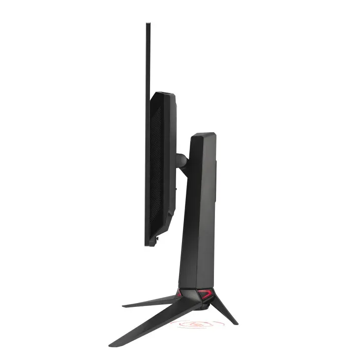 ASUS LCD 32" ROG Swift PG32UCDM3 OLED Gaming monitor, 3840x2160, 4K, Flat, 240Hz, 0,03ms, 99% DCI-P3, HDMI, DP, VESA