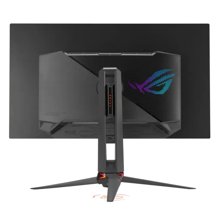 ASUS LCD 32" ROG Swift PG32UCDM3 OLED Gaming monitor, 3840x2160, 4K, Flat, 240Hz, 0,03ms, 99% DCI-P3, HDMI, DP, VESA