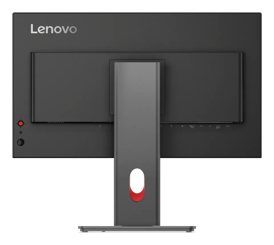 Lenovo LCD P24qd-40 23,8" IPS/16:9/2560x1440/6ms/300nits/1500:1/HDMI/2xDP/USB/US