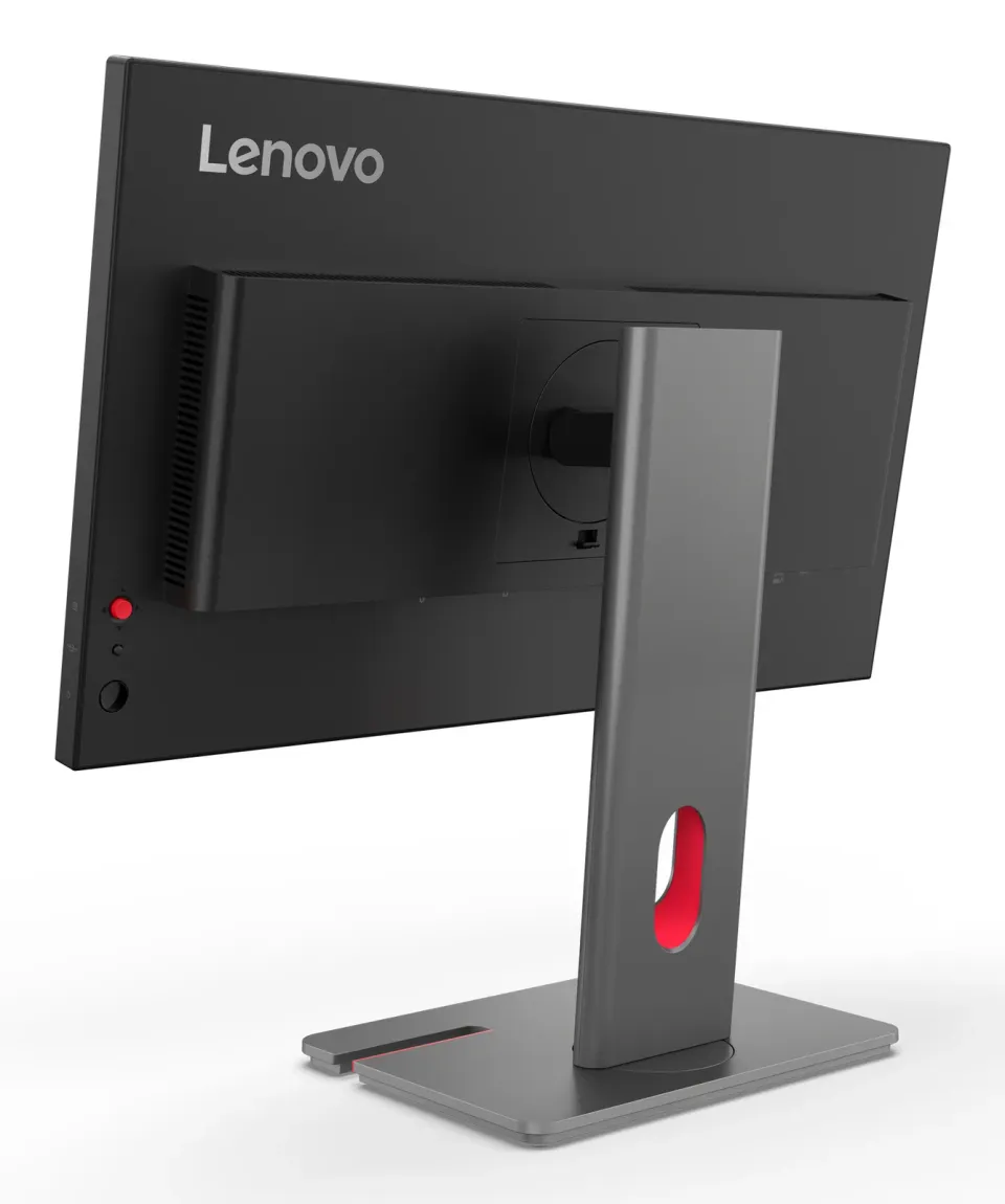 Lenovo LCD P24qd-40 23,8" IPS/16:9/2560x1440/6ms/300nits/1500:1/HDMI/2xDP/USB/US