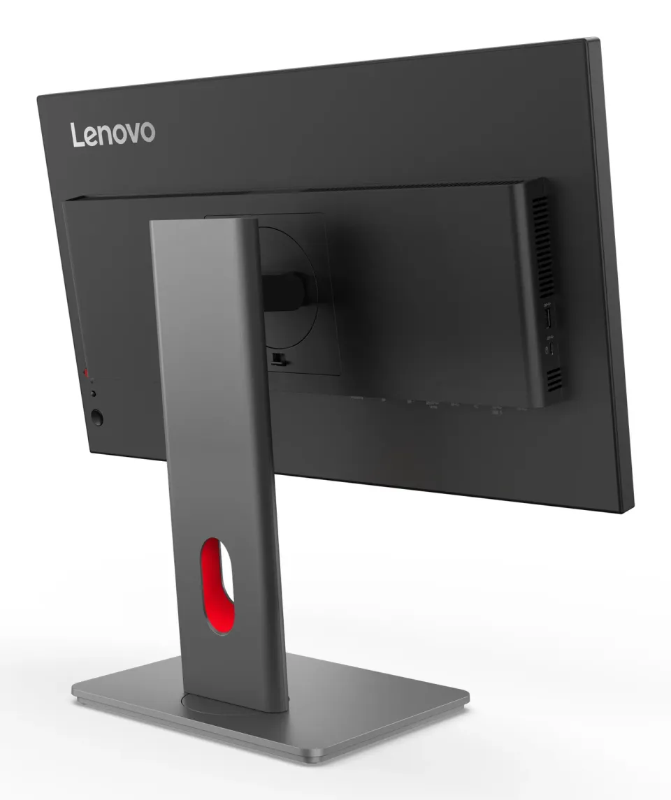Lenovo LCD P24qd-40 23,8" IPS/16:9/2560x1440/6ms/300nits/1500:1/HDMI/2xDP/USB/US