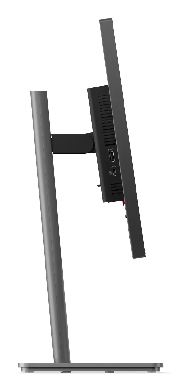 Lenovo LCD P24qd-40 23,8" IPS/16:9/2560x1440/6ms/300nits/1500:1/HDMI/2xDP/USB/US