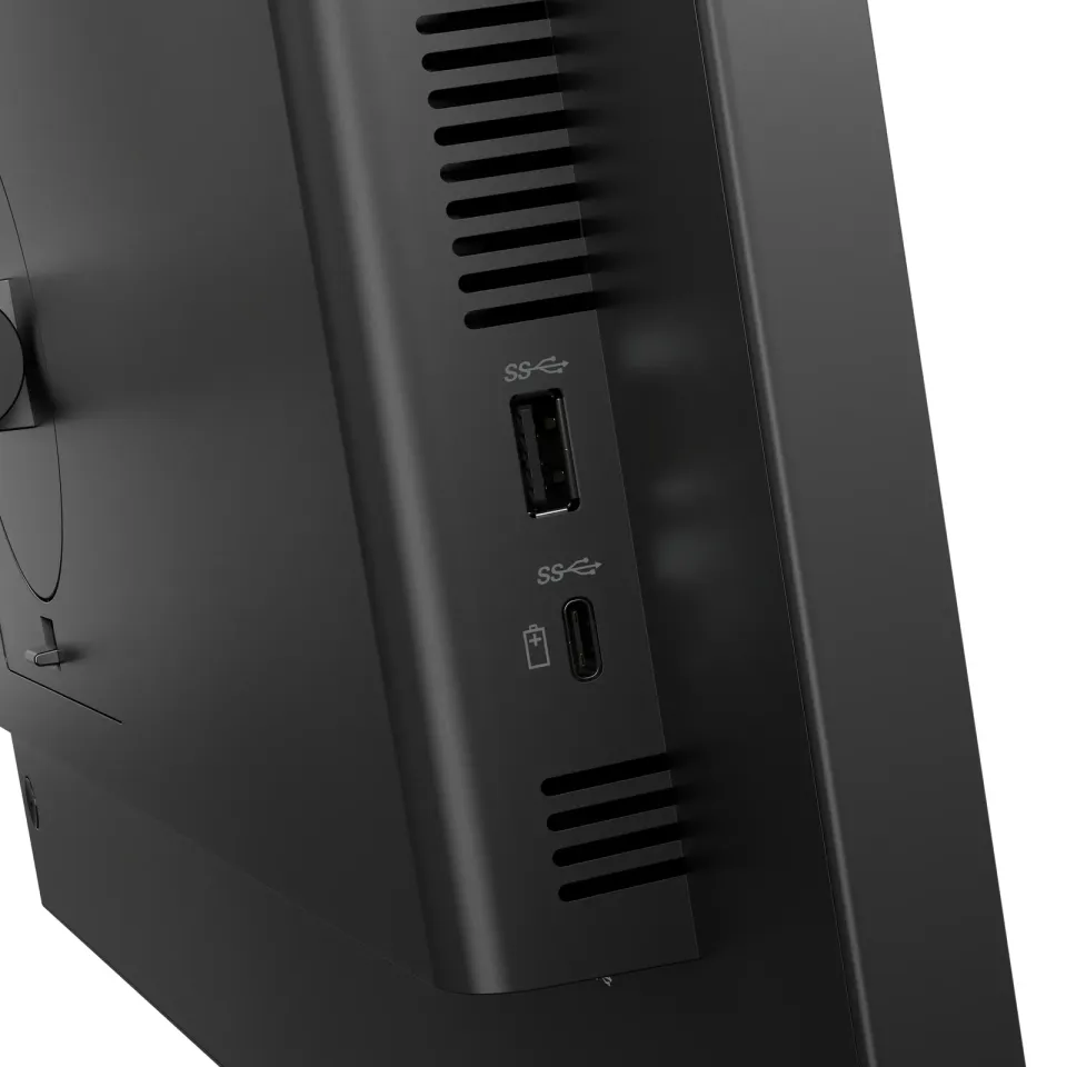 Lenovo LCD P24qd-40 23,8" IPS/16:9/2560x1440/6ms/300nits/1500:1/HDMI/2xDP/USB/US
