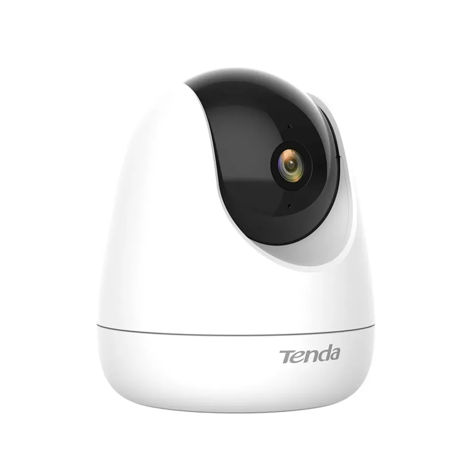 Tenda CP6 Security 2K (3MP) WiFi otočná kamera, noční vidění, dvoucestné audio,microSD, CZ aplikace