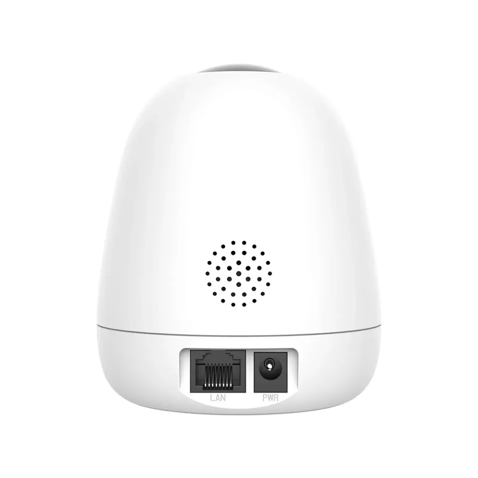 Tenda CP6 Security 2K (3MP) WiFi otočná kamera, noční vidění, dvoucestné audio,microSD, CZ aplikace