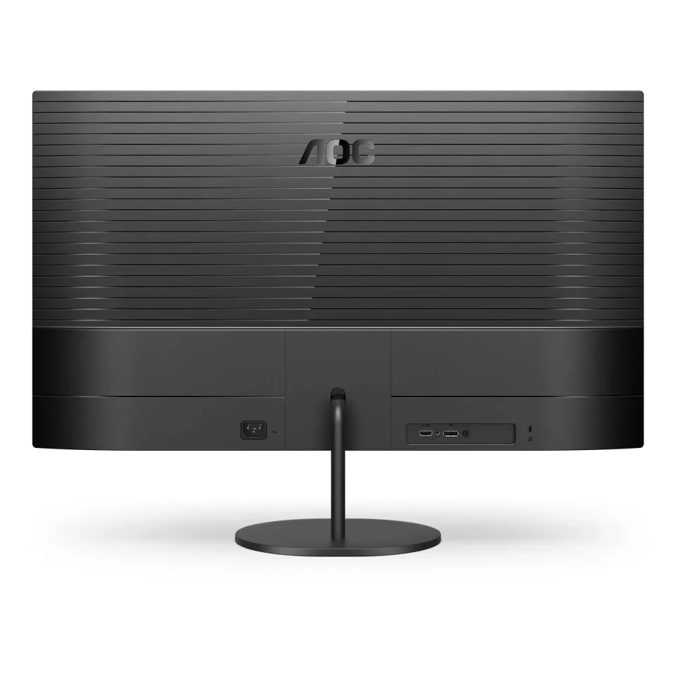 AOC LCD Q32V4 31,5" IPS/2560x1440@75Hz/4ms/250cd/HDMI/DP/Repro/VESA