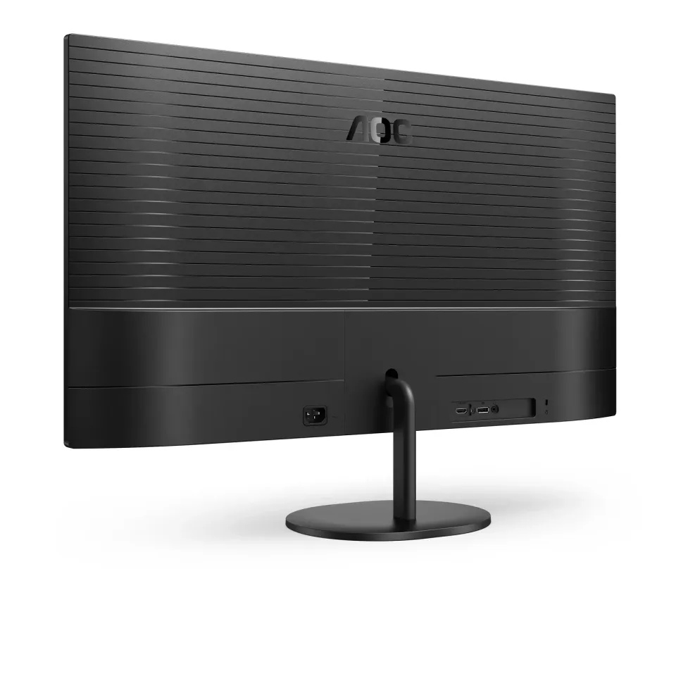AOC LCD Q32V4 31,5" IPS/2560x1440@75Hz/4ms/250cd/HDMI/DP/Repro/VESA