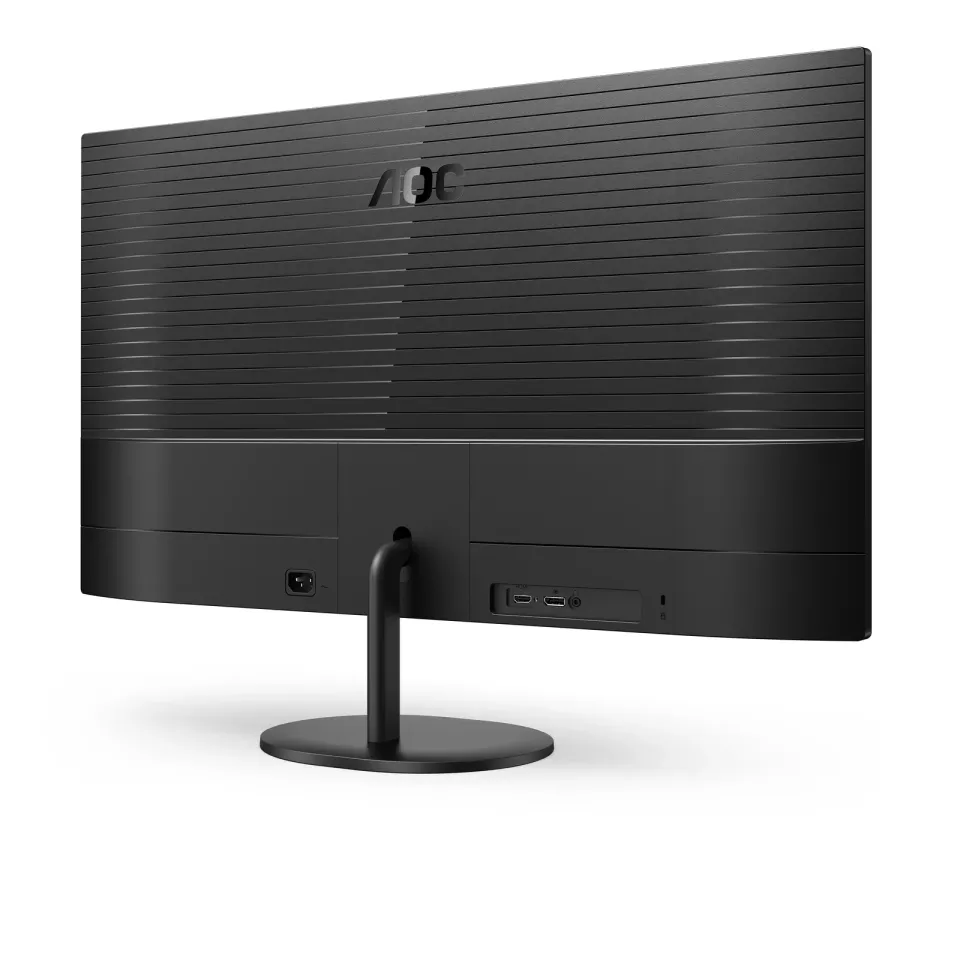 AOC LCD Q32V4 31,5" IPS/2560x1440@75Hz/4ms/250cd/HDMI/DP/Repro/VESA
