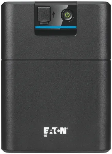 Eaton 5E 1600 USB DIN G2, UPS 1600VA / 900 W, 4x DIN UPS