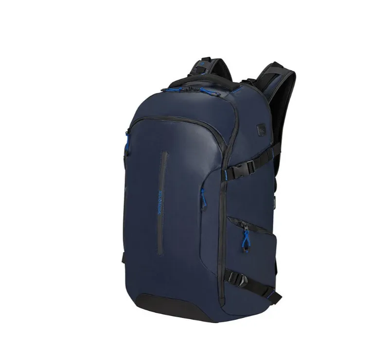 Samsonite PRODIVER Travel Backpack S 38L Blue Nights