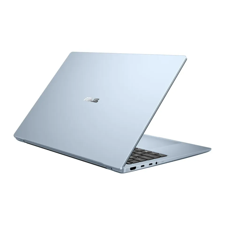 ASUS Vivobook S16/S5608QA/SDX1-26-101/16"/WUXGA/8GB/256GB/Adreno/W11H/Blue/2R