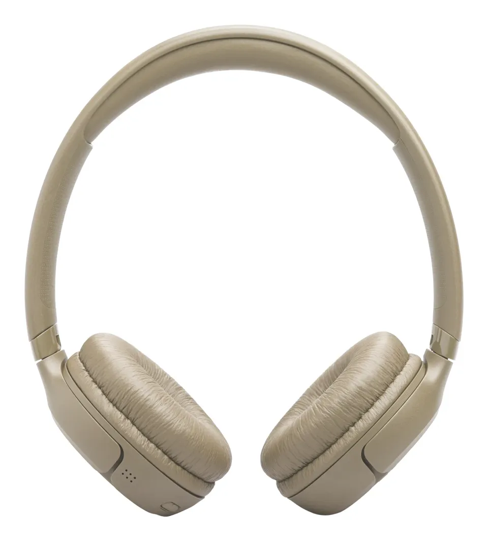 JBL T530BT Beige