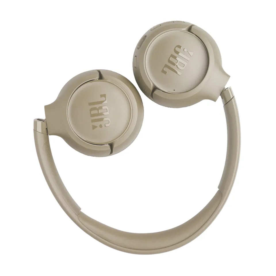 JBL T530BT Beige