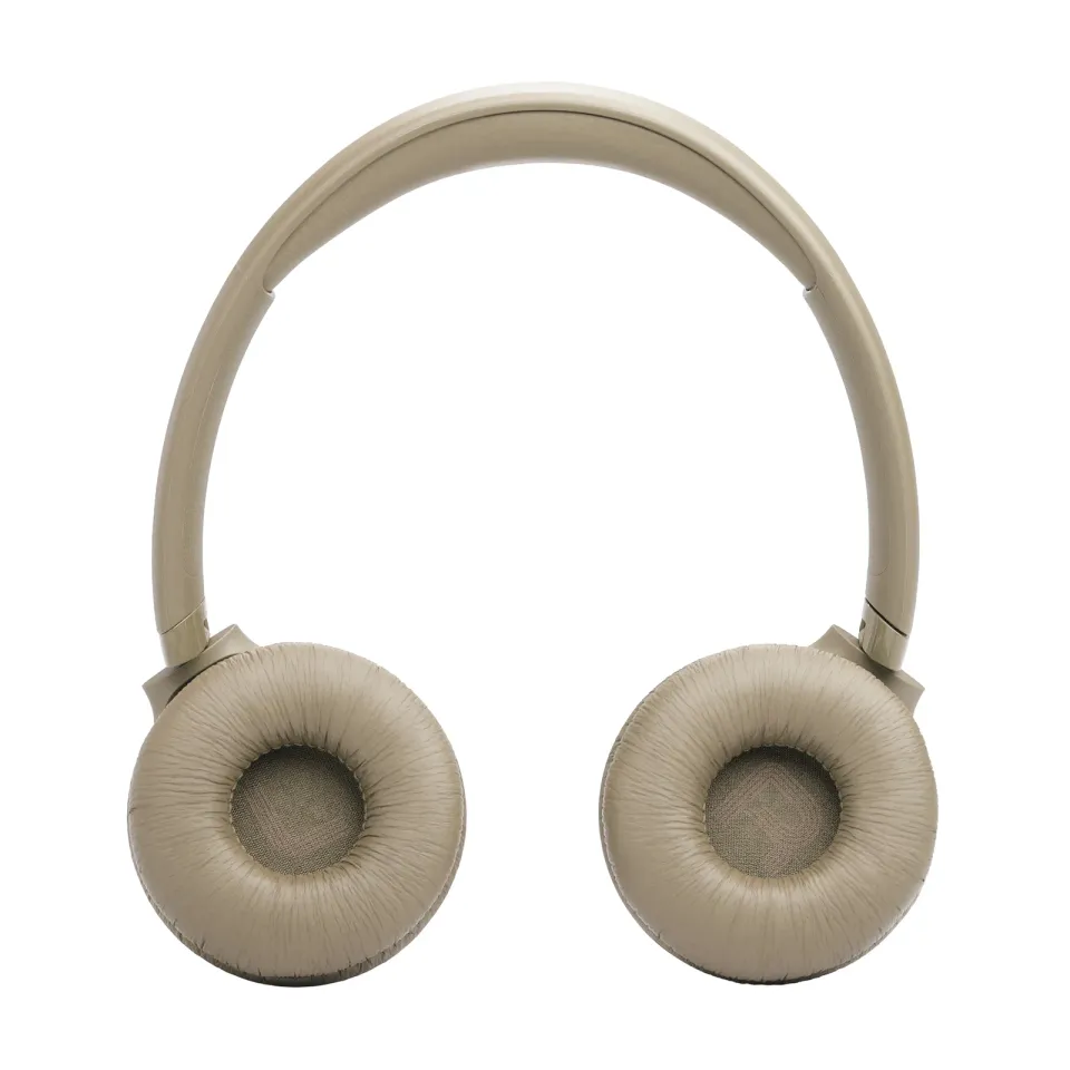 JBL T530BT Beige