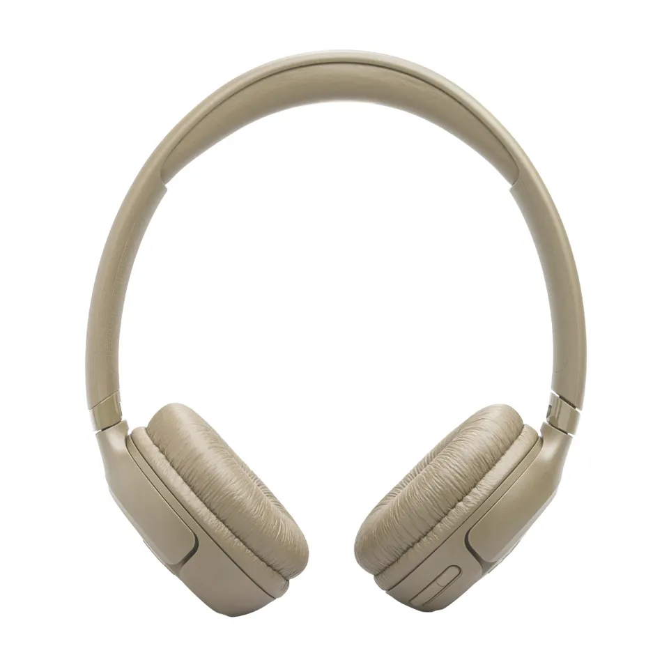 JBL T530BT Beige