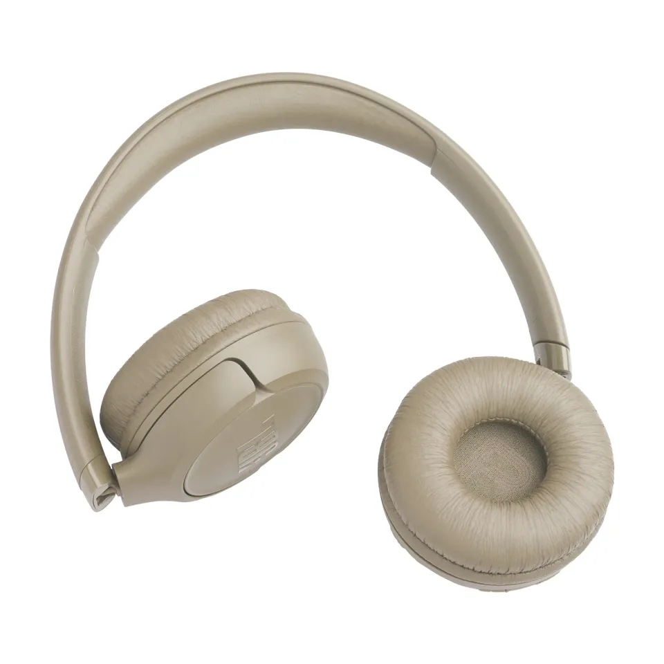 JBL T530BT Beige