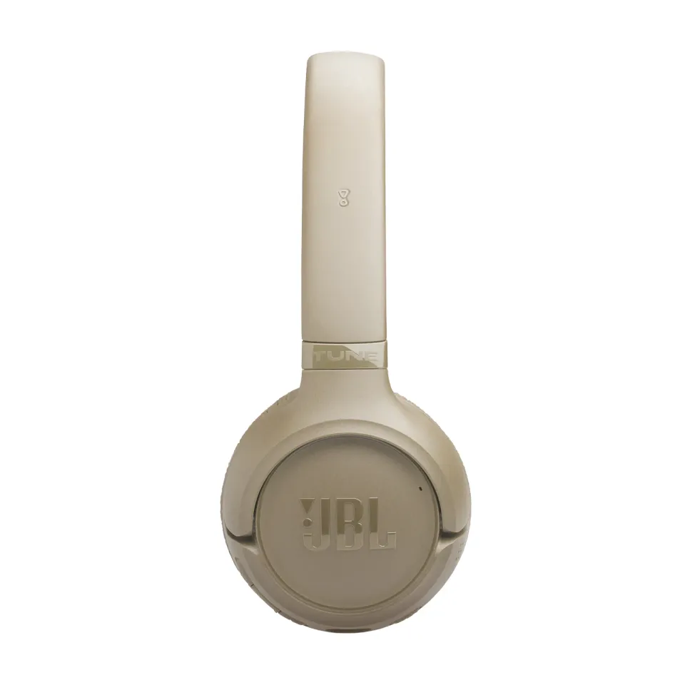 JBL T530BT Beige