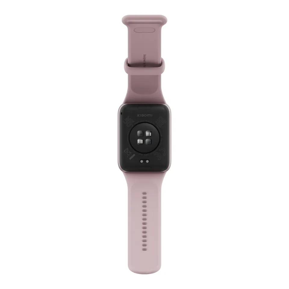 Xiaomi Smart Band 10 Pro/Sport Band/Lavender Pink