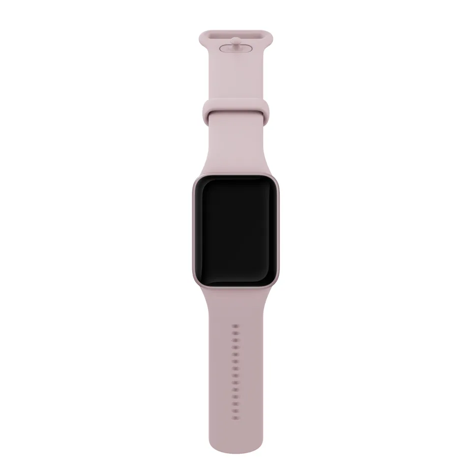 Xiaomi Smart Band 10 Pro/Sport Band/Lavender Pink