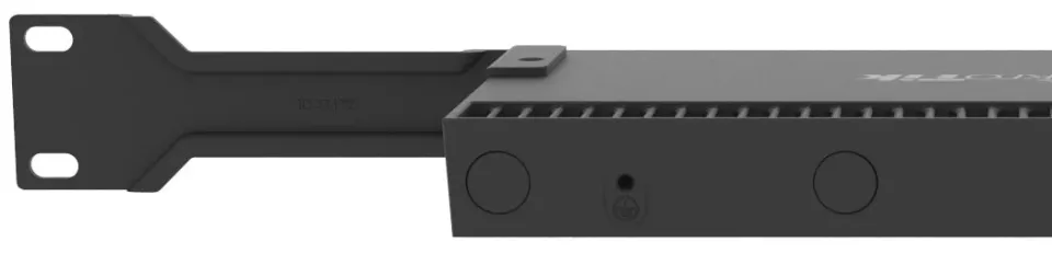 MikroTik K-65 - Rackové uši pro sérii RB4011