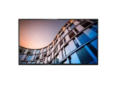 Philips LCD 58" B-Line 16/7, D-LED, VA, 3840x2160, 350cd/m2, 8ms, 500 000:1