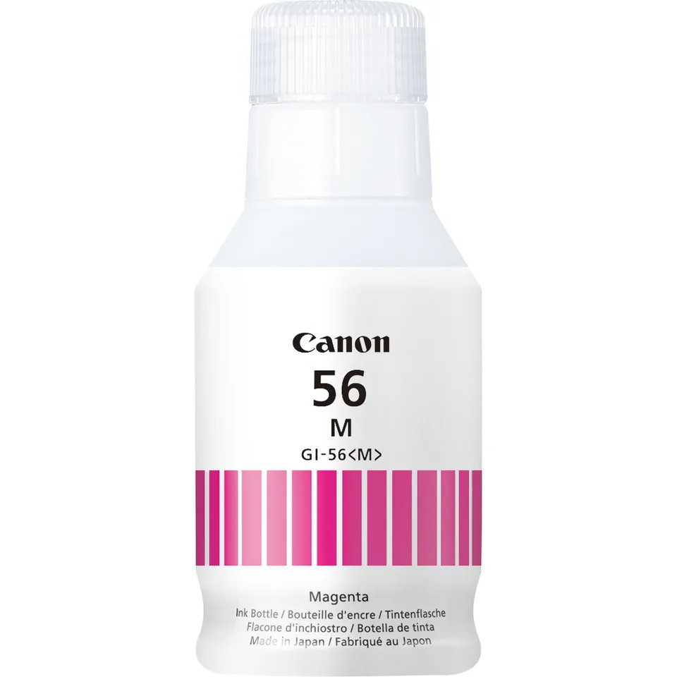Canon Ink GI-56 M/Magenta