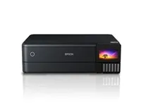 EPSON tiskárna ink EcoTank L8180, 3v1, A3, 28ppm, USB,  LCD panel, Foto tiskárna, 6ink,Záruka 5 let  po registraci zdarm
