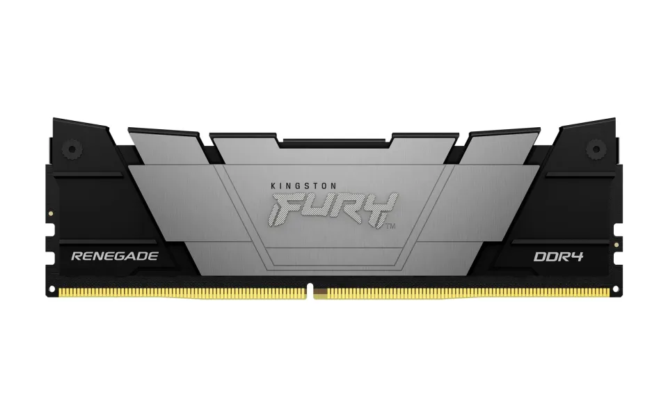 Kingston FURY Renegade/DDR4/32GB/3200MHz/CL16/1x32GB/Black