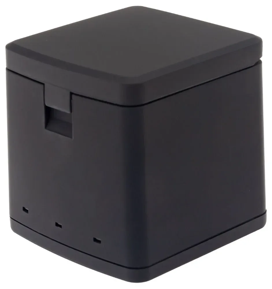 PATONA nabíječka otevírací pro digitální kameru Triple GoPro Hero 9/Hero 10/Hero 11/Hero 12/ AHDBT901/ USB-C