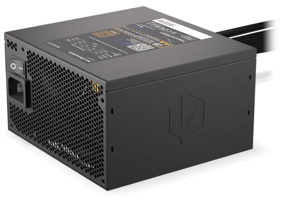 Endorfy zdroj Vero L5 Bronze 600W