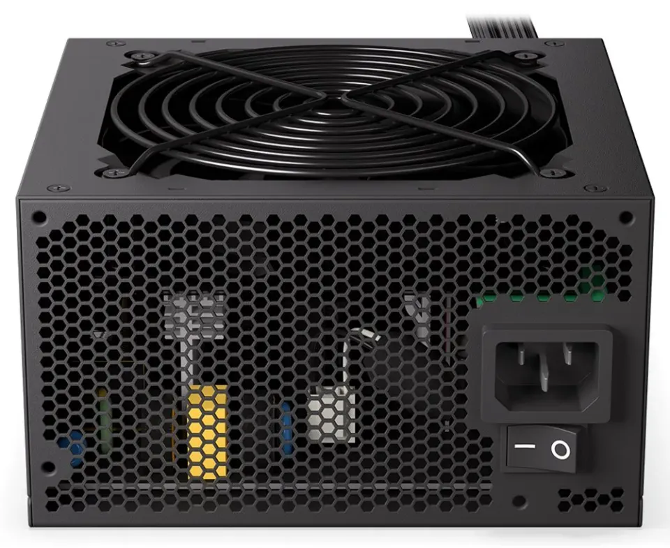 Endorfy zdroj Vero L5 Bronze 600W