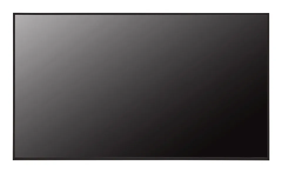 LG 65" signage 65UH5N-M - UHD, 500nit, 24h, WebOS
