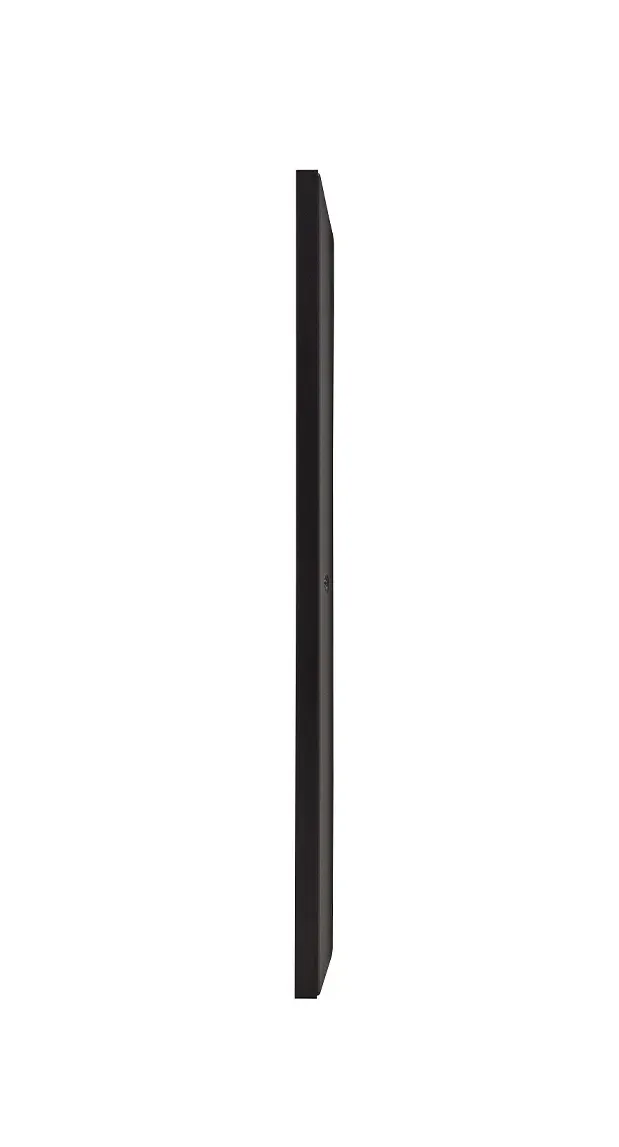 LG 65" signage 65UH5N-M - UHD, 500nit, 24h, WebOS
