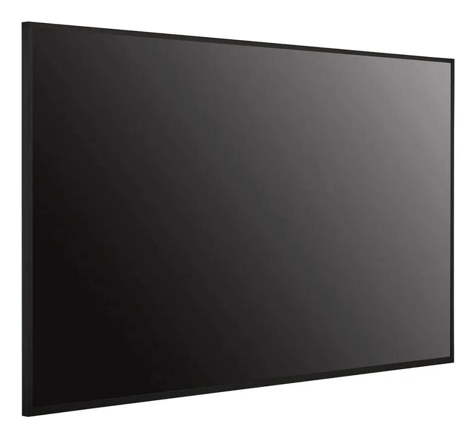 LG 65" signage 65UH5N-M - UHD, 500nit, 24h, WebOS