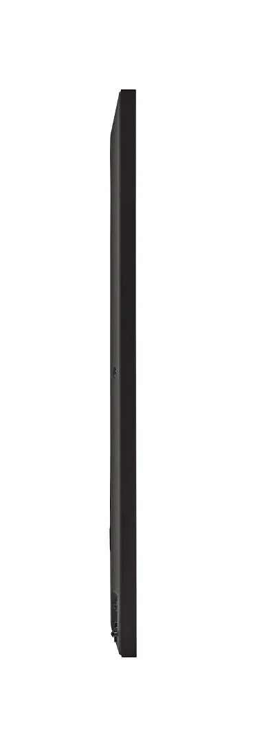 LG 65" signage 65UH5N-M - UHD, 500nit, 24h, WebOS