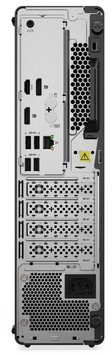 Lenovo ThinkCentre M70s G6 SFF Ultra 7 265/16GB/512GB SSD/3yOnSite/Win11 Pro/čer