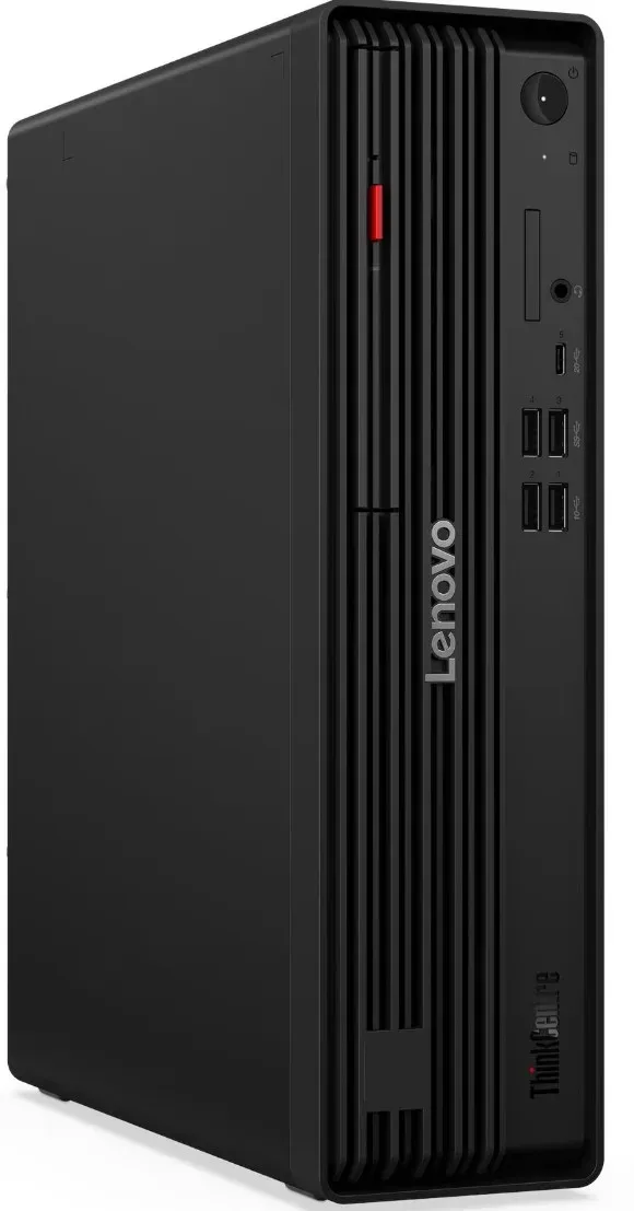 Lenovo ThinkCentre M70s G6 SFF Ultra 7 265/16GB/512GB SSD/3yOnSite/Win11 Pro/čer