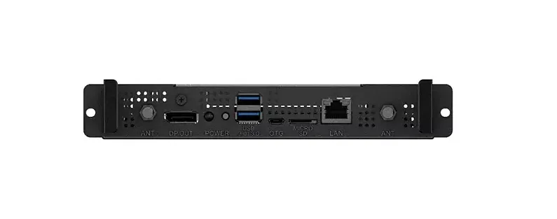 Philips Android player pro OPS P6017
