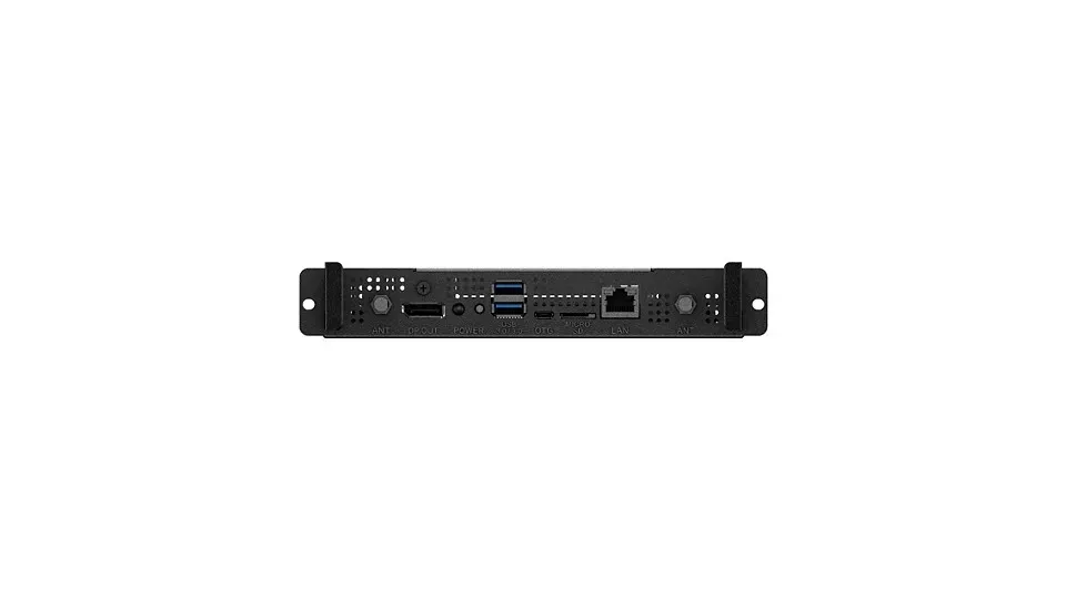 Philips Android player pro OPS P6017