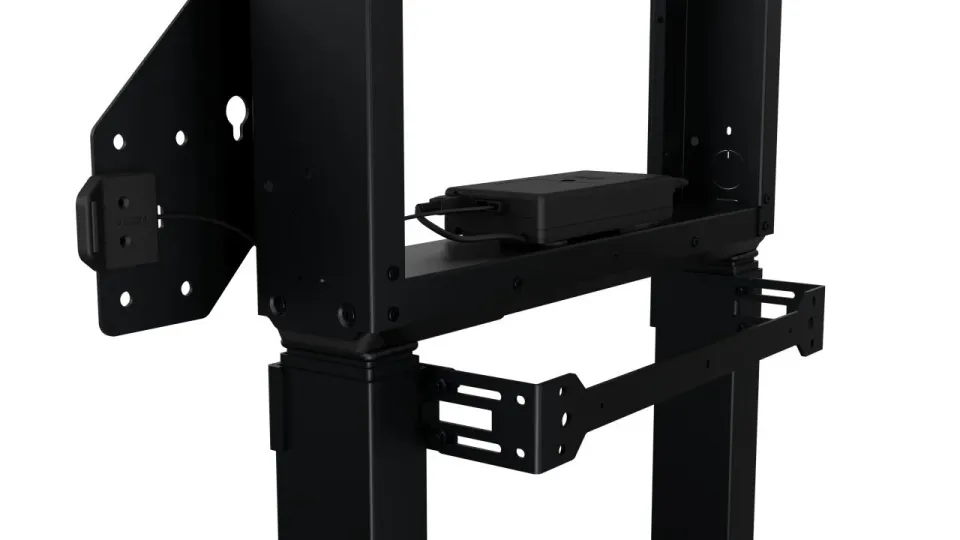 Držák MEBIKON eQLift Next Wall/Floor Compact 60 mm
