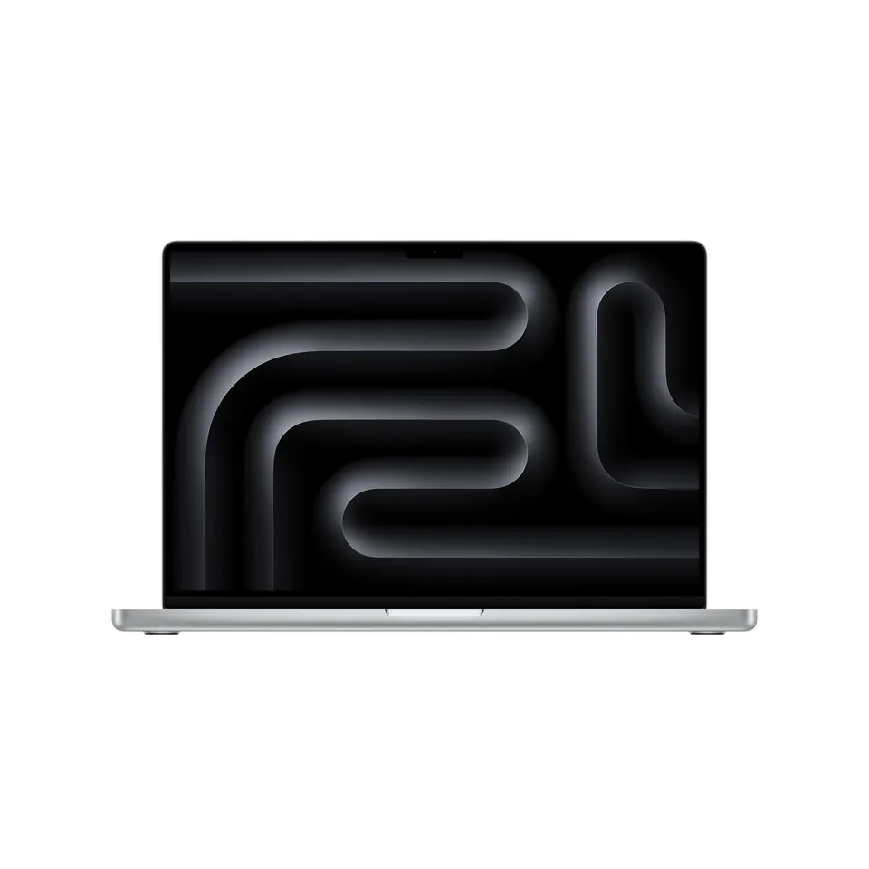 Apple MacBook Pro 16"/M5 Pro/16,2"/3456x2234/24GB/1TB/M5 Pro/Tahoe/Silver/1R (MGE44SL/A)